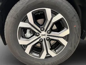Dacia Duster 1.6 Hybrid Expression