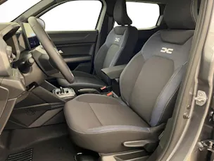 Dacia Duster 1.6 Hybrid Expression
