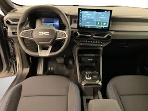 Dacia Duster 1.6 Hybrid Expression
