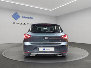 SEAT Ibiza 1.0 EcoTSI FR DSG