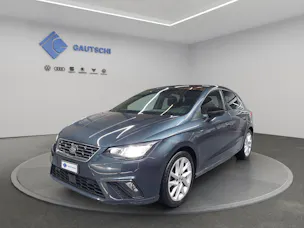 SEAT Ibiza 1.0 EcoTSI FR DSG