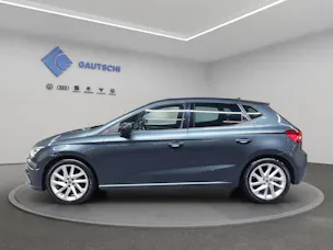 SEAT Ibiza 1.0 EcoTSI FR DSG