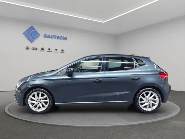 SEAT Ibiza 1.0 EcoTSI FR DSG