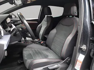 SEAT Ibiza 1.0 EcoTSI FR DSG