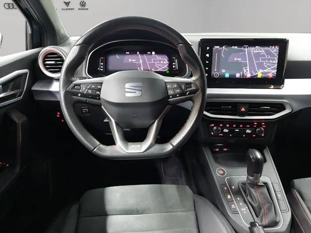 SEAT Ibiza 1.0 EcoTSI FR DSG