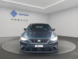 SEAT Ibiza 1.0 EcoTSI FR DSG