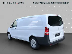 Mercedes-Benz Vito 116 CDI Lang Pro 9G-Tronic
