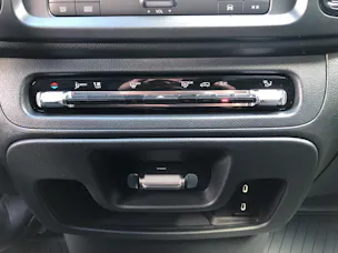 Mercedes-Benz Vito 116 CDI Lang Pro 9G-Tronic