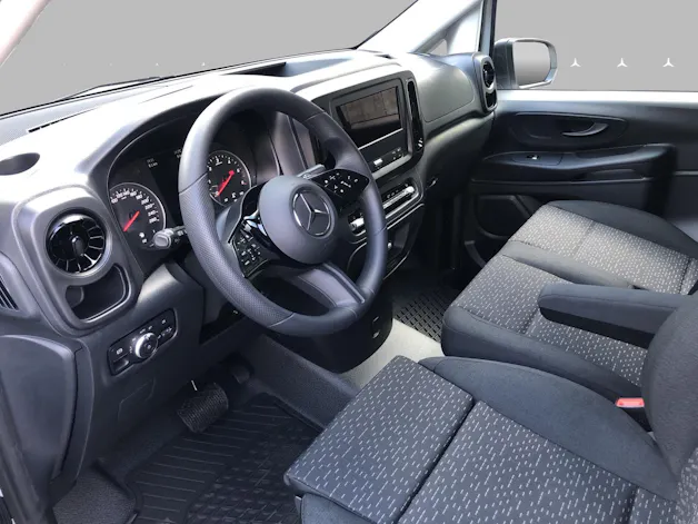 Mercedes-Benz Vito 116 CDI Lang Pro 9G-Tronic