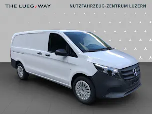 Mercedes-Benz Vito 116 CDI Lang Pro 9G-Tronic