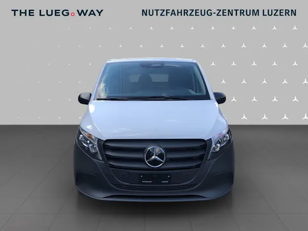 Mercedes-Benz Vito 116 CDI Lang Pro 9G-Tronic