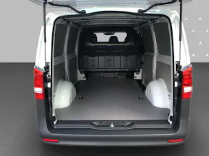 Mercedes-Benz Vito 116 CDI Lang Pro 9G-Tronic