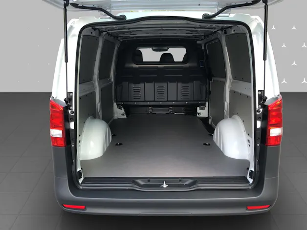 Mercedes-Benz Vito 116 CDI Lang Pro 9G-Tronic