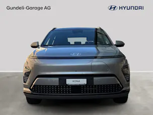 Hyundai Kona EV 65.4 kWh Vertex