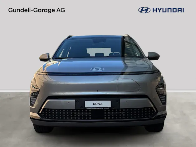 Hyundai Kona EV 65.4 kWh Vertex