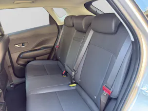 Hyundai Kona EV 65.4 kWh Vertex