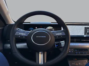 Hyundai Kona EV 65.4 kWh Vertex