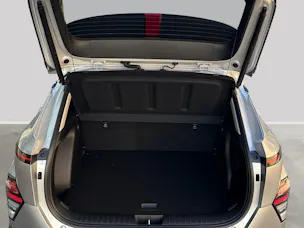 Hyundai Kona EV 65.4 kWh Vertex