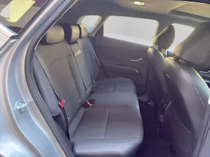 Hyundai Kona EV 65.4 kWh Vertex