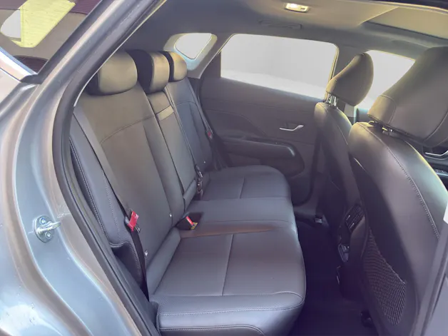 Hyundai Kona EV 65.4 kWh Vertex