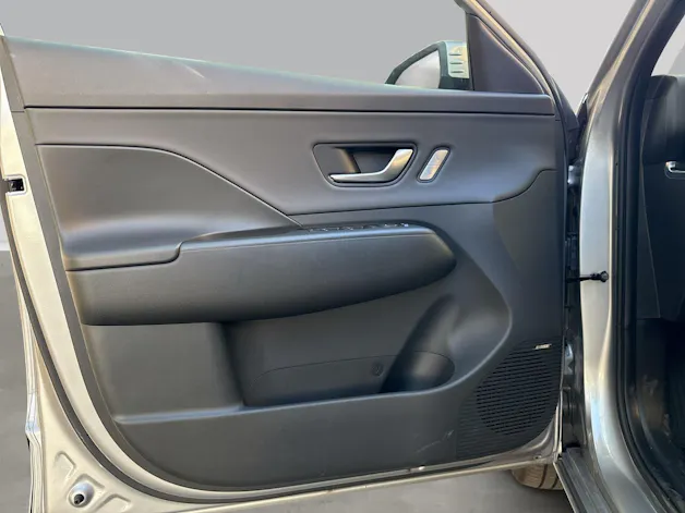 Hyundai Kona EV 65.4 kWh Vertex