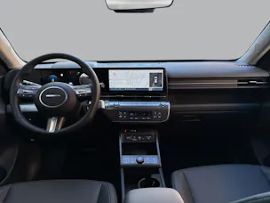 Hyundai Kona EV 65.4 kWh Vertex