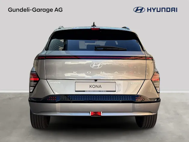 Hyundai Kona EV 65.4 kWh Vertex