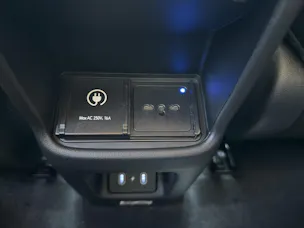 Hyundai Kona EV 65.4 kWh Vertex