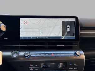 Hyundai Kona EV 65.4 kWh Vertex