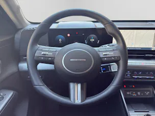 Hyundai Kona EV 65.4 kWh Vertex