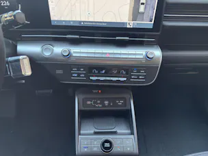 Hyundai Kona EV 65.4 kWh Vertex