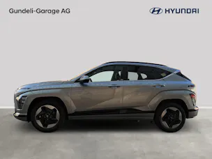 Hyundai Kona EV 65.4 kWh Vertex