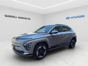 Hyundai Kona EV 65.4 kWh Vertex