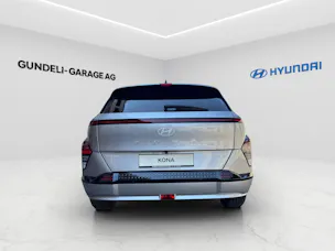 Hyundai Kona EV 65.4 kWh Vertex