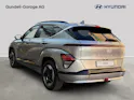 Hyundai Kona EV 65.4 kWh Vertex