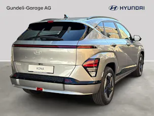Hyundai Kona EV 65.4 kWh Vertex