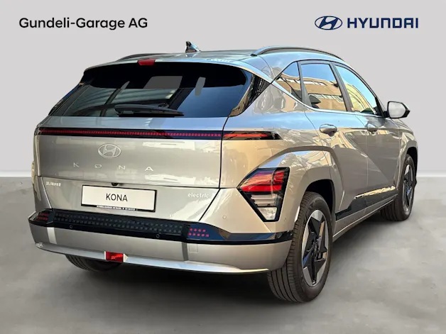 Hyundai Kona EV 65.4 kWh Vertex