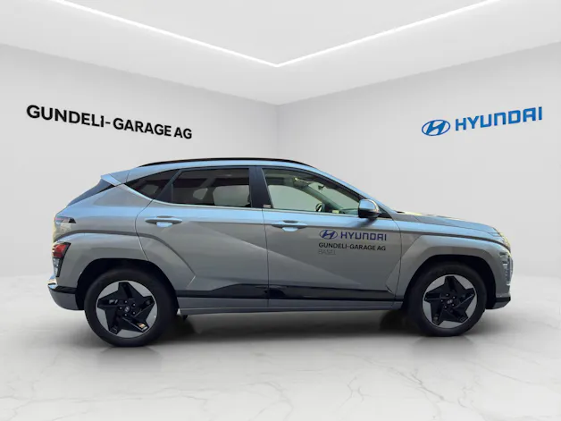 Hyundai Kona EV 65.4 kWh Vertex