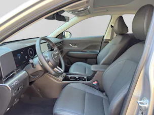 Hyundai Kona EV 65.4 kWh Vertex