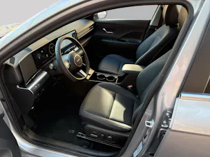 Hyundai Kona EV 65.4 kWh Vertex