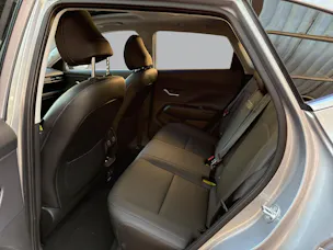 Hyundai Kona EV 65.4 kWh Vertex