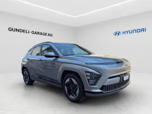 Hyundai Kona EV 65.4 kWh Vertex