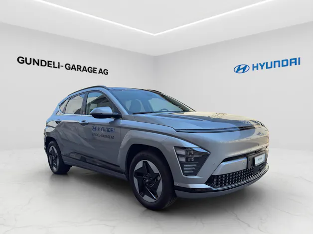 Hyundai Kona EV 65.4 kWh Vertex