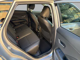 Hyundai Kona EV 65.4 kWh Vertex