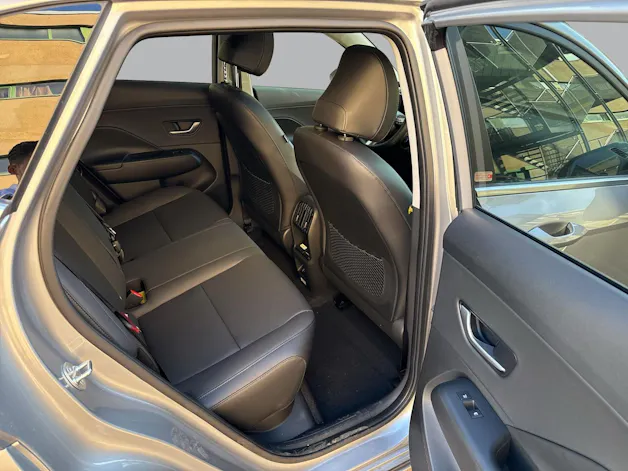Hyundai Kona EV 65.4 kWh Vertex
