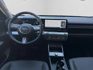 Hyundai Kona EV 65.4 kWh Vertex