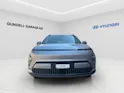 Hyundai Kona EV 65.4 kWh Vertex