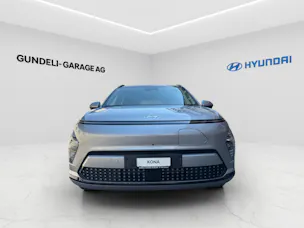 Hyundai Kona EV 65.4 kWh Vertex