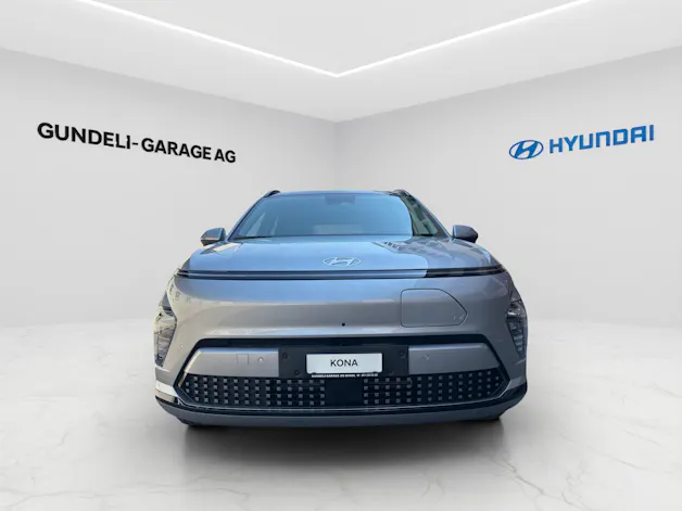 Hyundai Kona EV 65.4 kWh Vertex