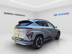 Hyundai Kona EV 65.4 kWh Vertex